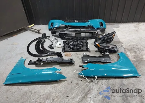 2024 Honda Prologue Elite из США, поврежденный, VIN 3GPKHZRJ2RS543582